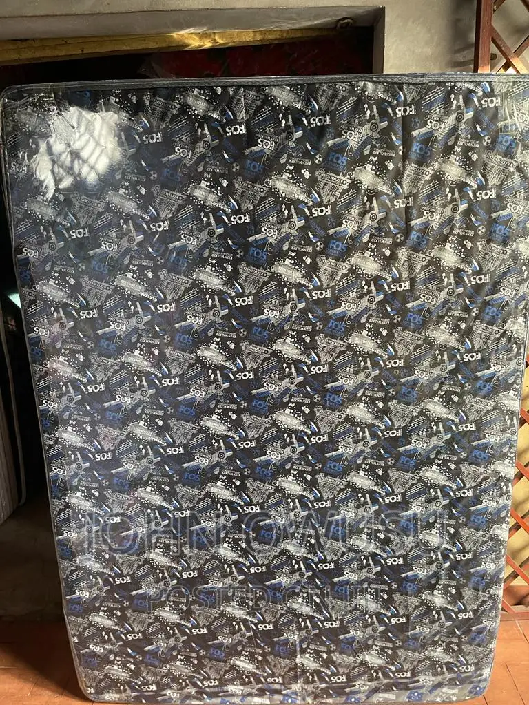 Double Mattress for Sale