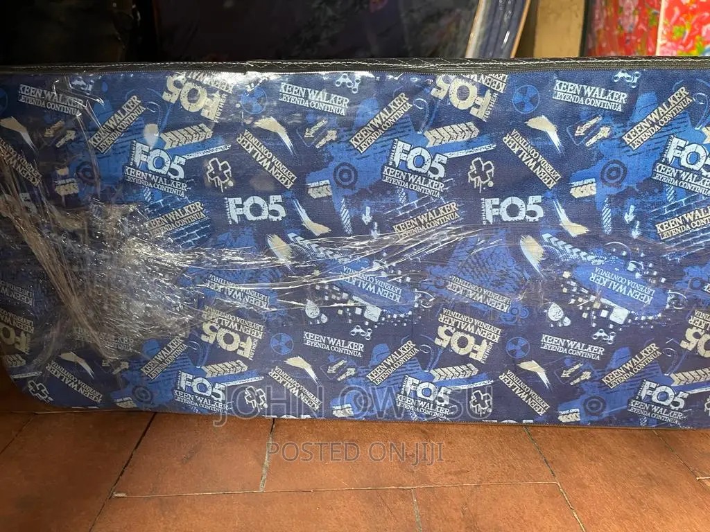 Super High Density Foam Mattress for Sale