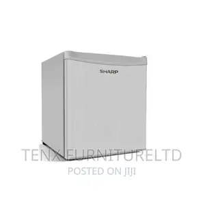 Sharp Fridge Single Door / Bedside Refrigerator 45L
