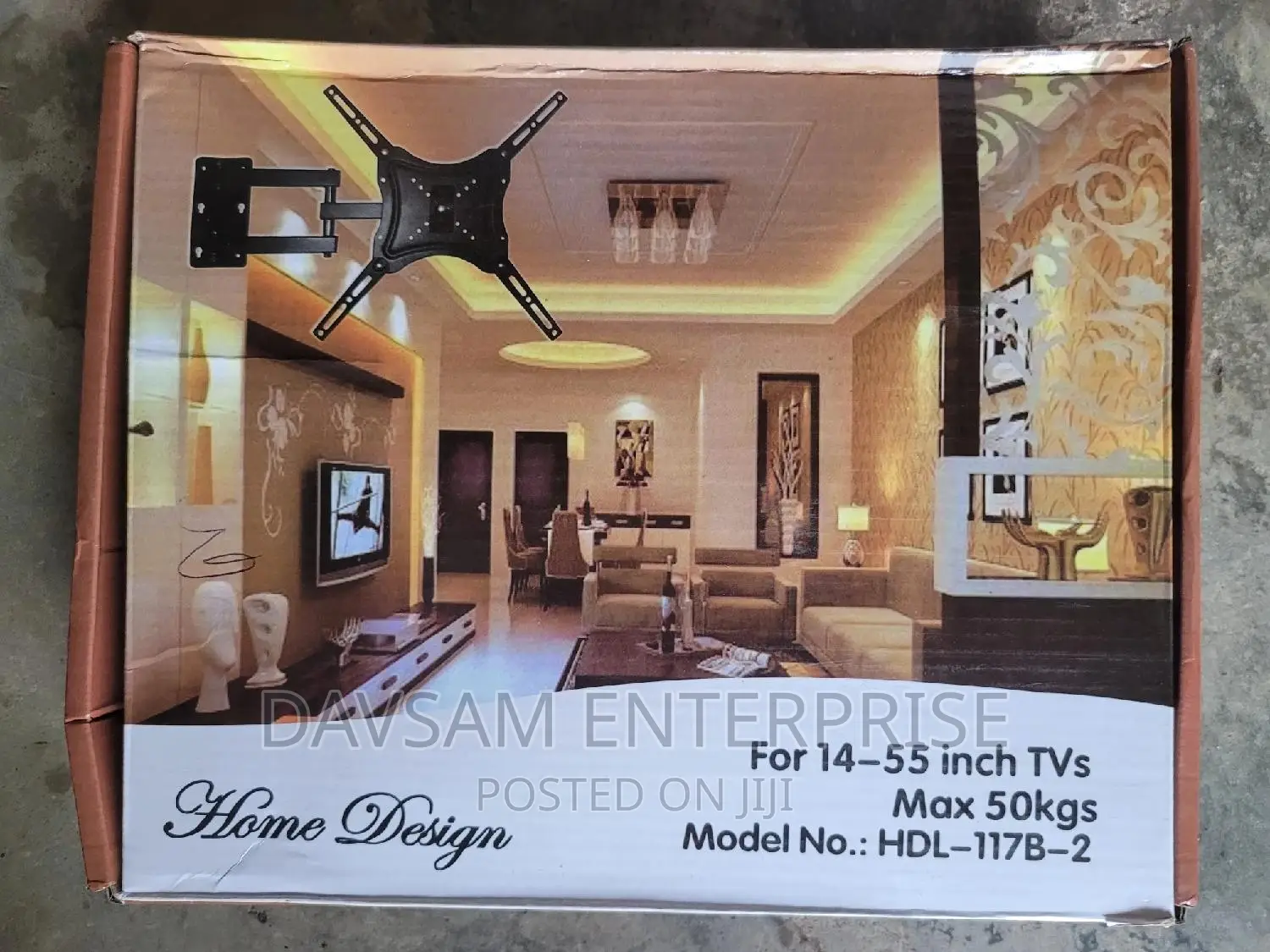 Hole Sale Price TV Wall Mount