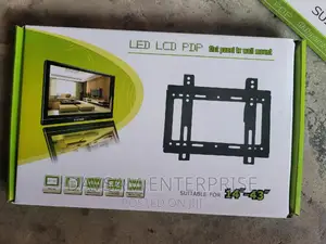 Hole Sale Price TV Wall Mount