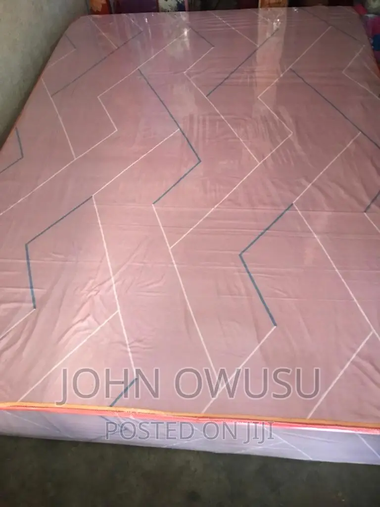 Double Mattress for Sale