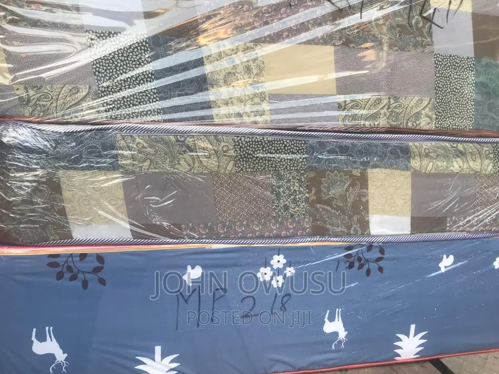 Super High Density Foam Mattress for Sale