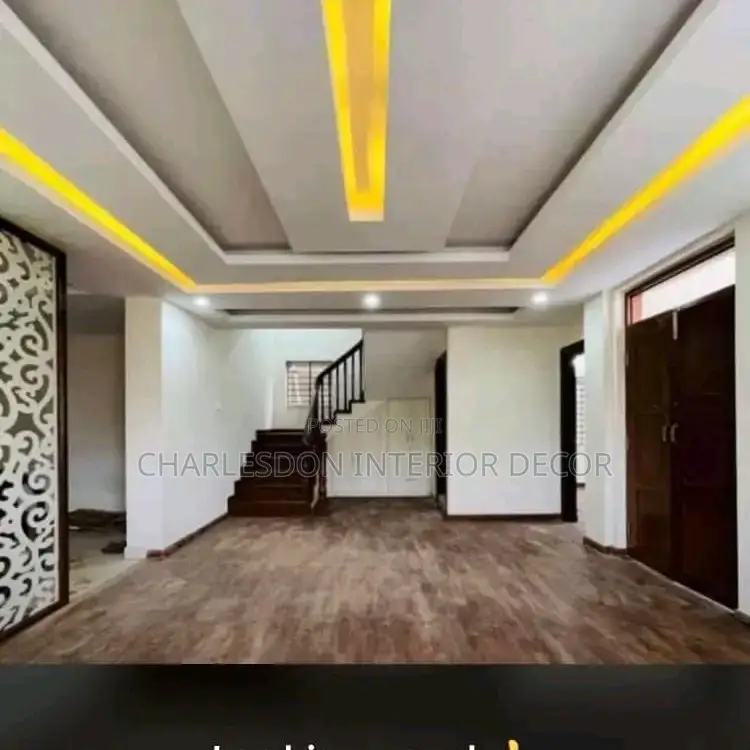 Ceiling Decorations