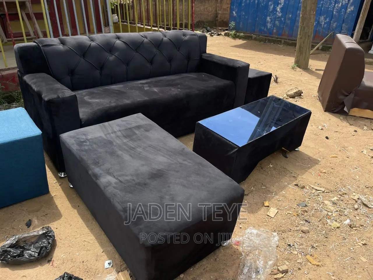 Jaden Furniture