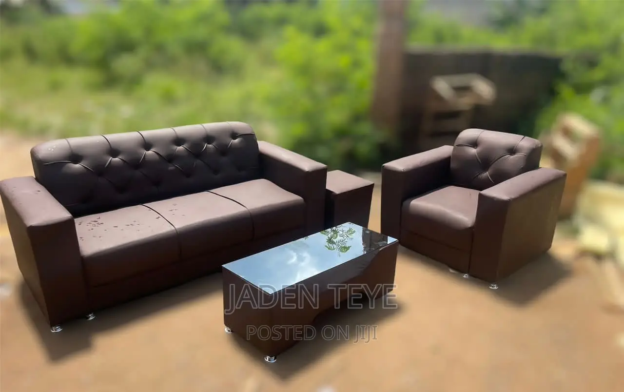 Jaden Furniture
