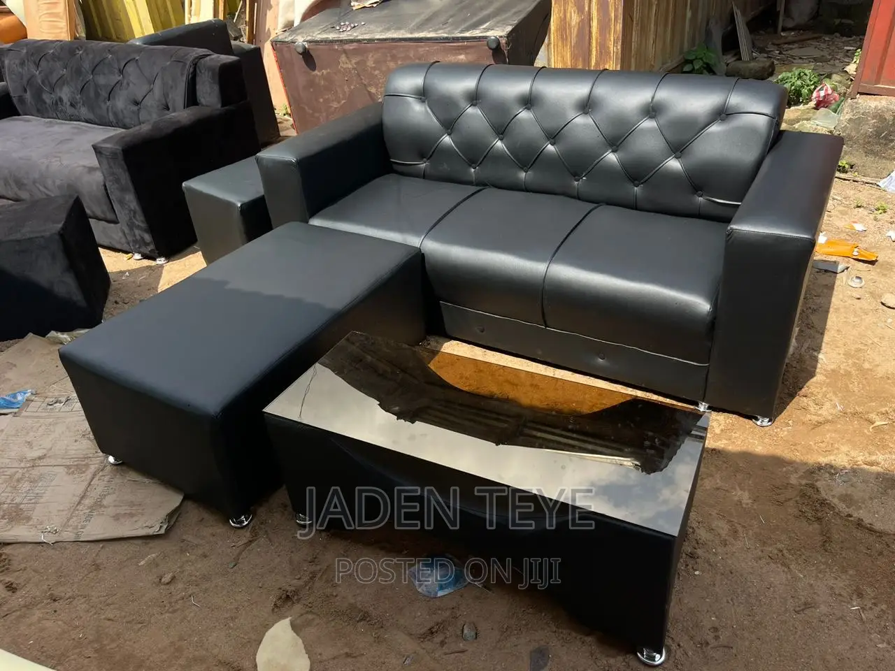 Jaden Furniture