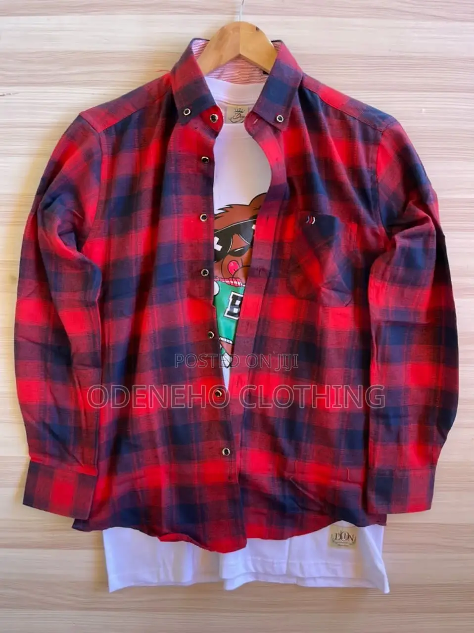 Quality Shirts