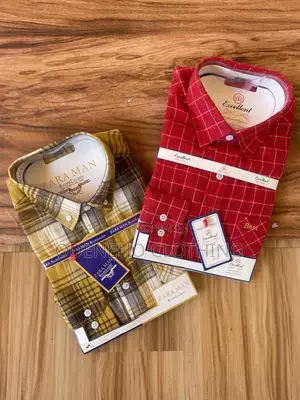 Quality Shirts
