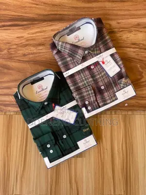 Original Shirts