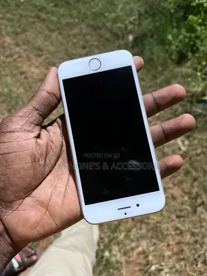 Apple iPhone 6s 64 GB Gray