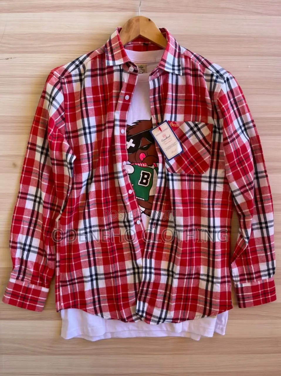 Quality Shirts