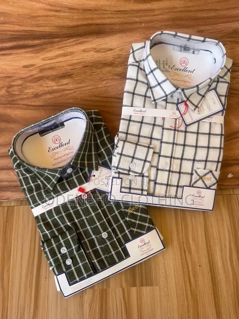 Original Stripes Shirts for Men
