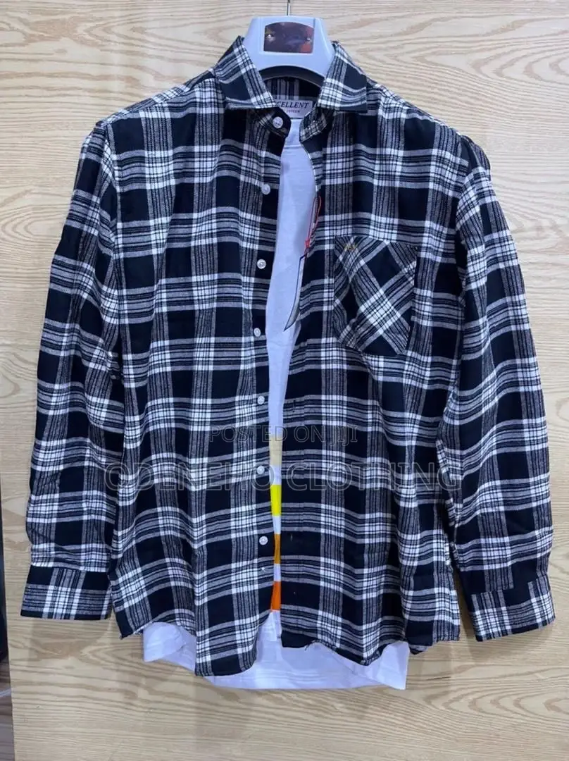Original Stripes Shirts for Men
