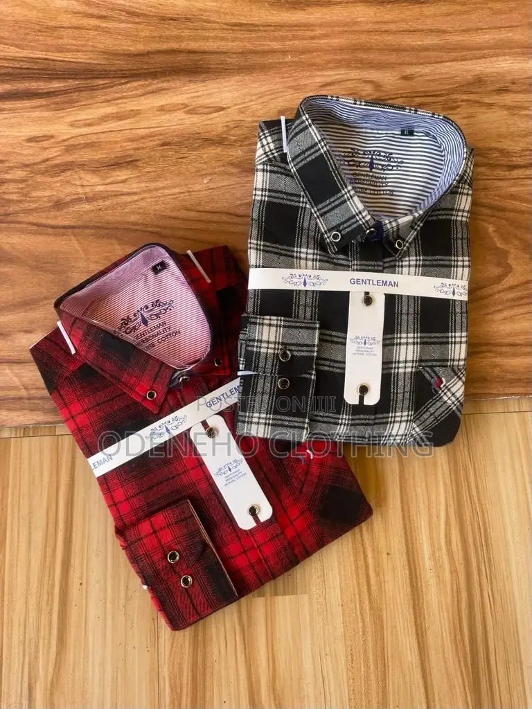 Original Stripes Shirts for Men