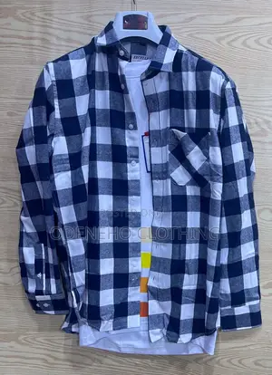 Modern Casual Men Shirts for Sale Nice as Seen