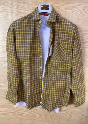 Quality Zara Long Sleeve for Men
