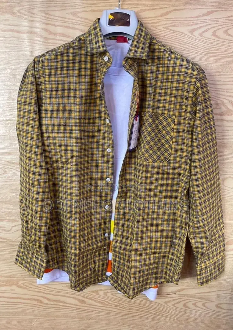 Quality Zara Long Sleeve for Men