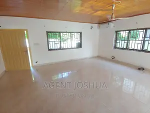 4bdrm House in Regimanuel Estate, Spintex for rent