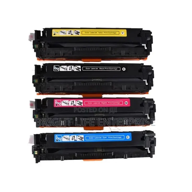 Hp Laserjet 131a Toner