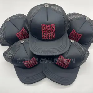 Caps/Baseball Cap /Trucker Cap/Flat Cap