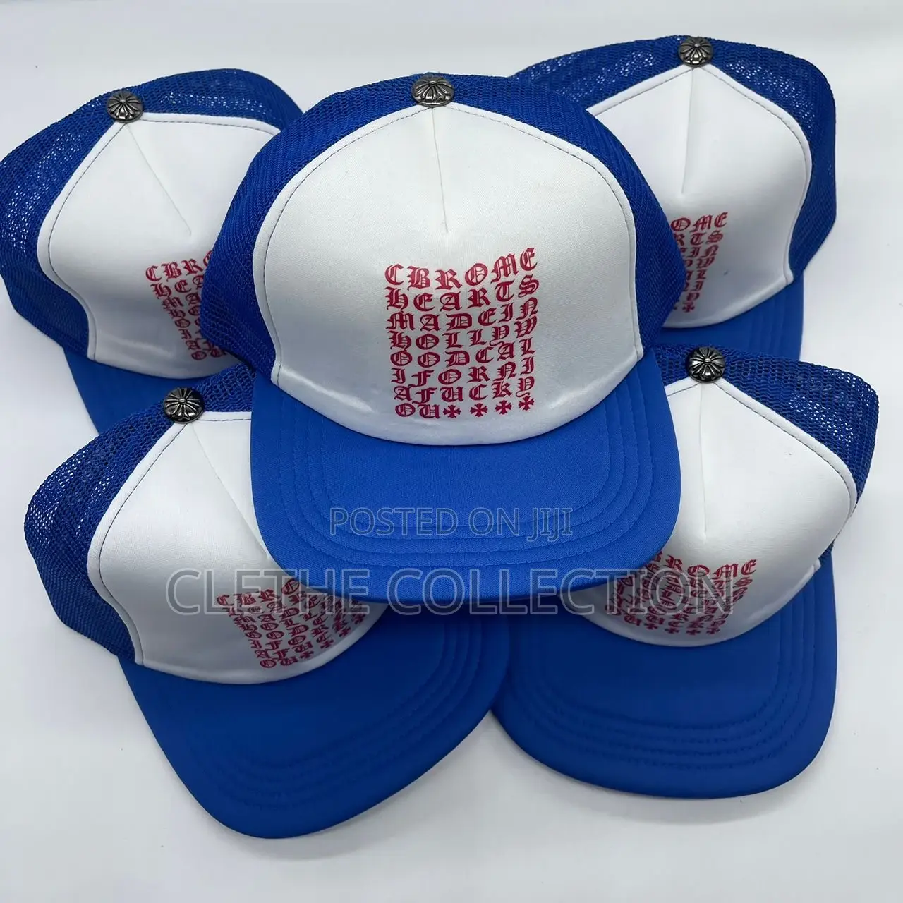 Caps/Baseball Cap /Trucker Cap/Flat Cap