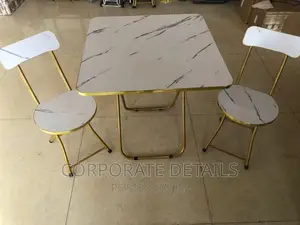 Foldable Tables