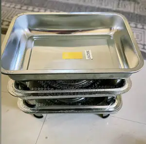 3pcs Serving Dishes Set