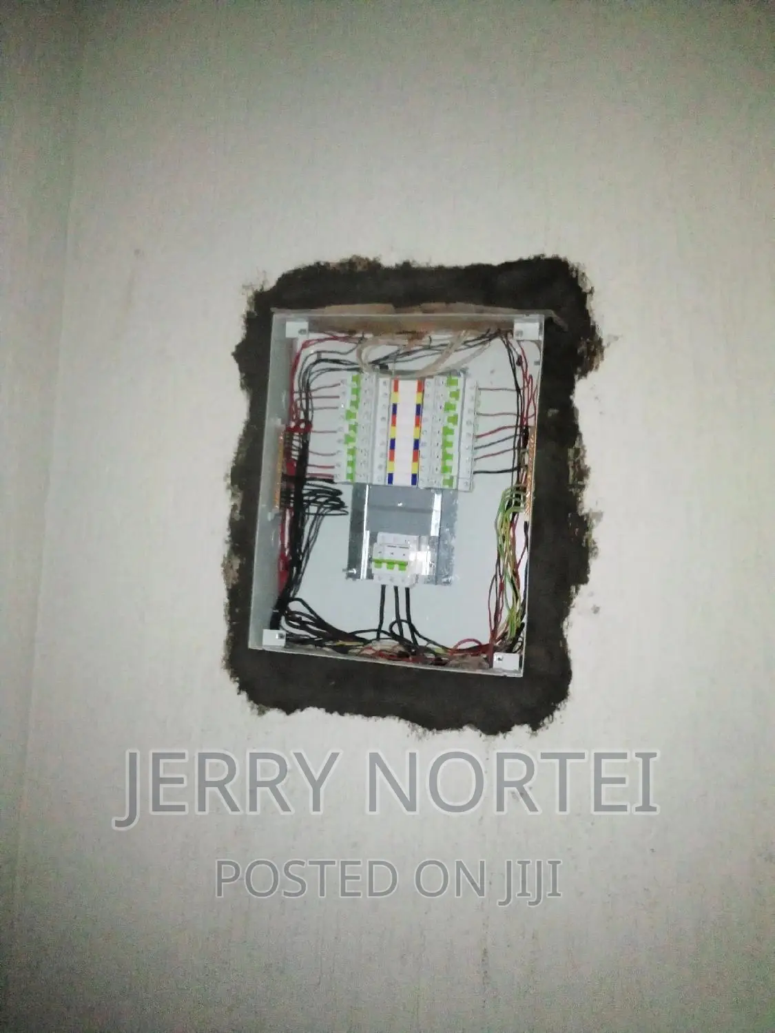 Recommended Electrician for Everyone