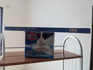 Elbee Ceiling Fan