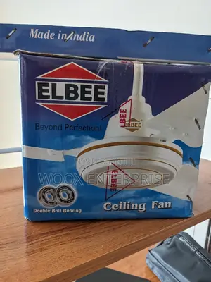Elbee Ceiling Fan