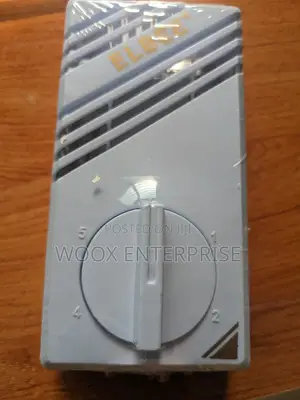 Elbee Ceiling Fan
