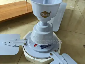 Elbee Ceiling Fan