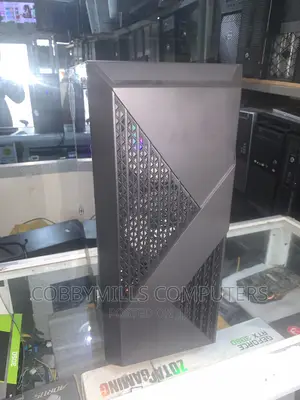 New Desktop Computer Asus 12GB Intel Core I7 HDD+SSD 1T