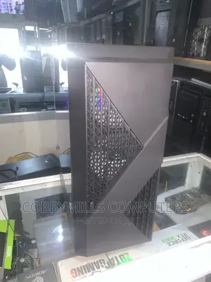 New Desktop Computer Asus 12GB Intel Core I7 HDD+SSD 1T