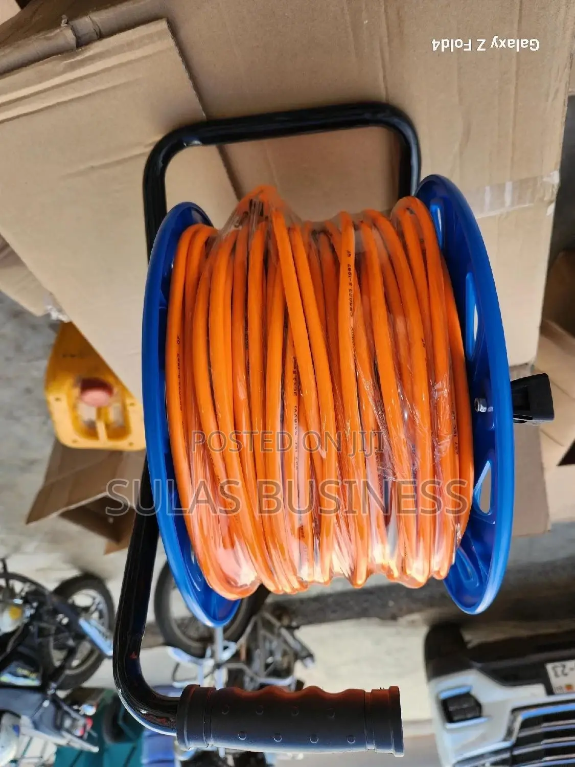 Extention Cord