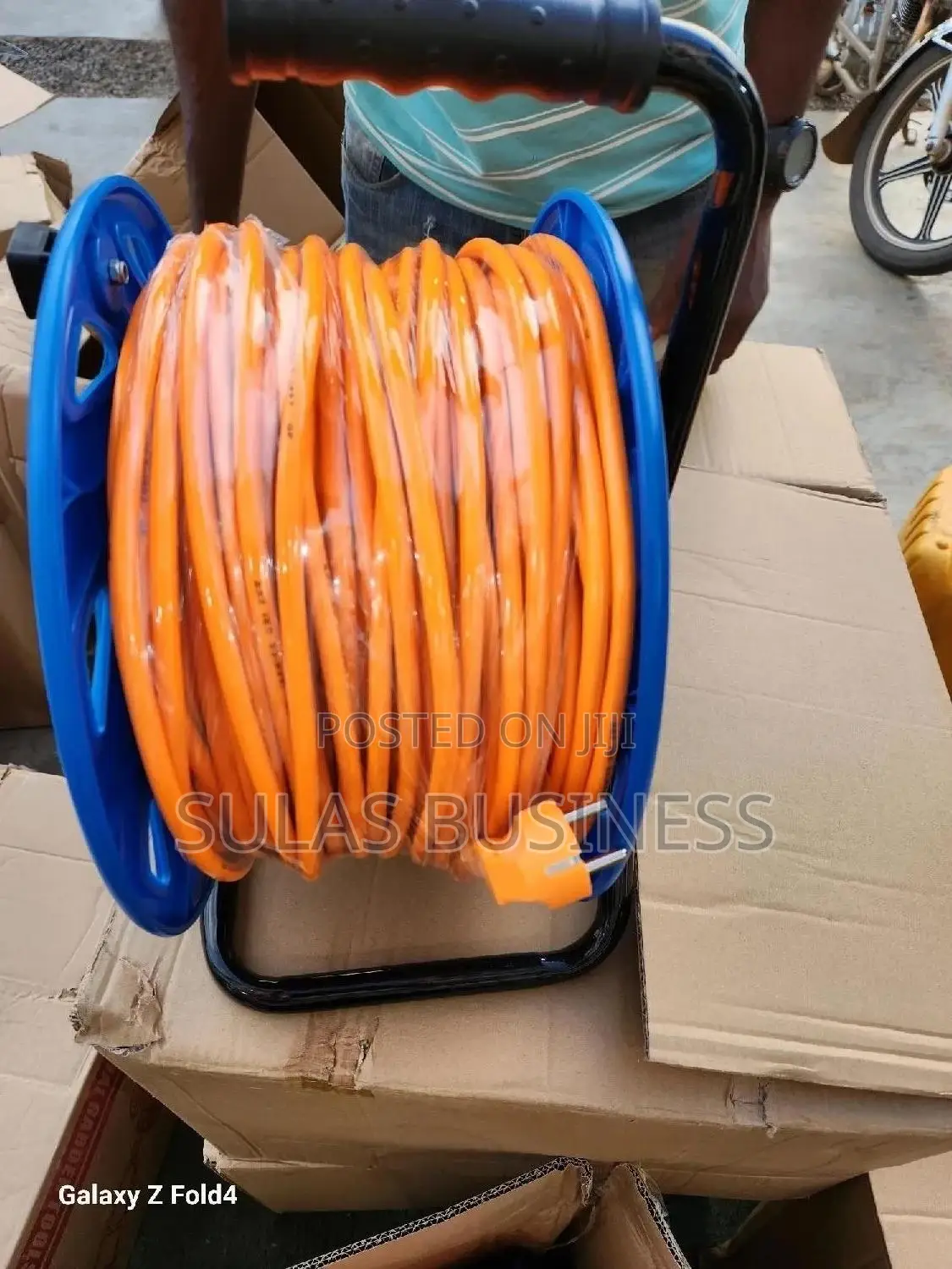 Extention Cord