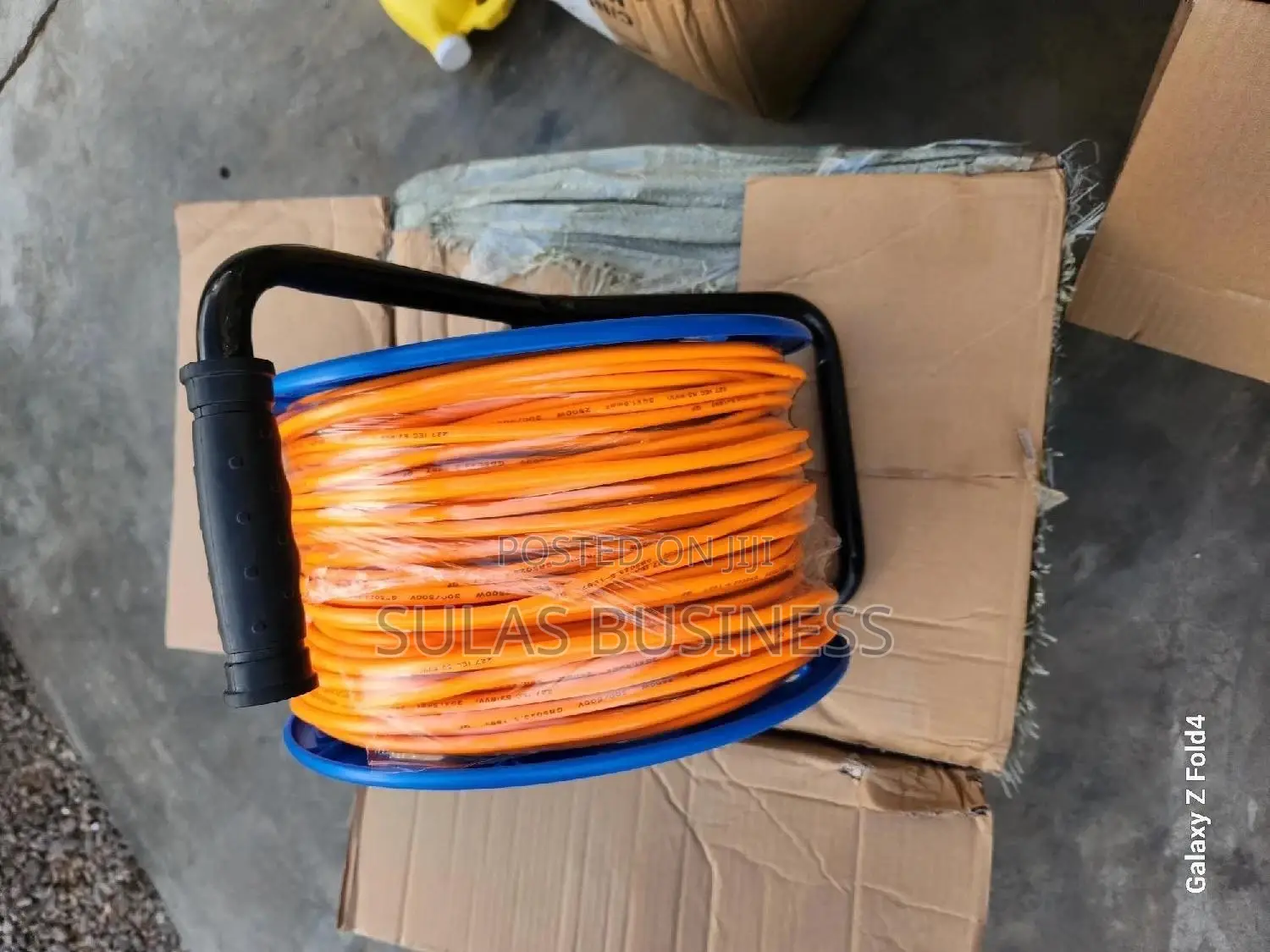 Extention Cord