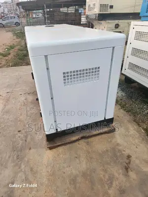 Perkins Generator