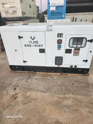 Perkins Generator