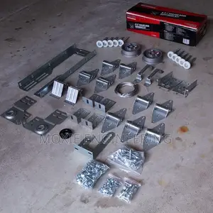 Garage Door Installation and Maintenance