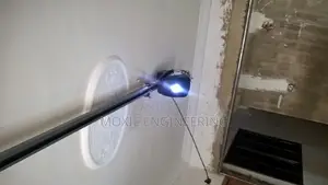 Garage Door Installation and Maintenance