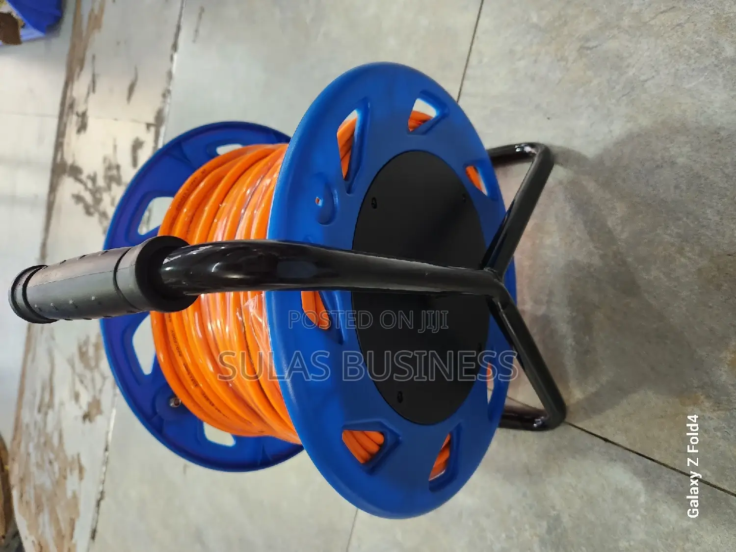 50 METERS Extention Cable