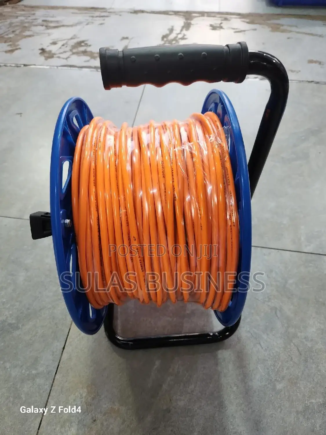 50 METERS Extention Cable