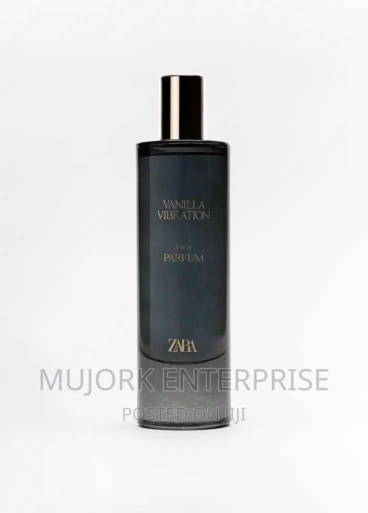 Original Zara Perfume From Finland