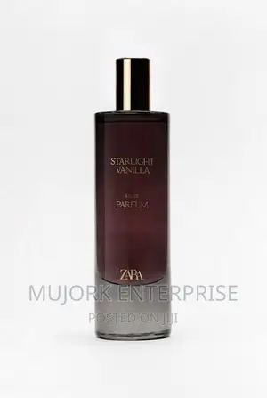 Original Zara Perfume From Finland