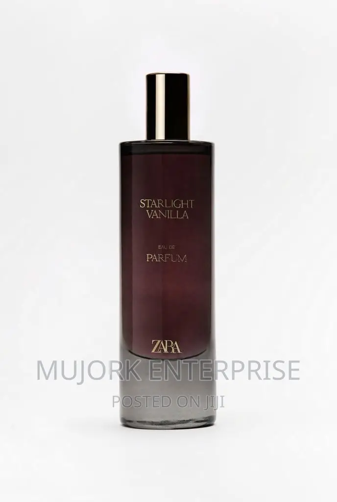 Original Zara Perfume From Finland