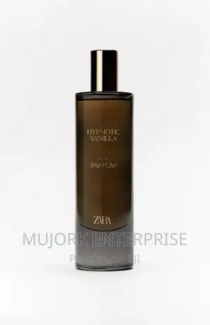 Original Zara Perfume From Finland