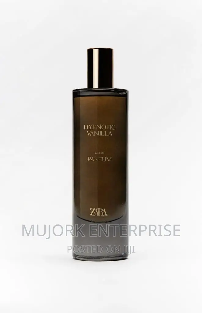 Original Zara Perfume From Finland