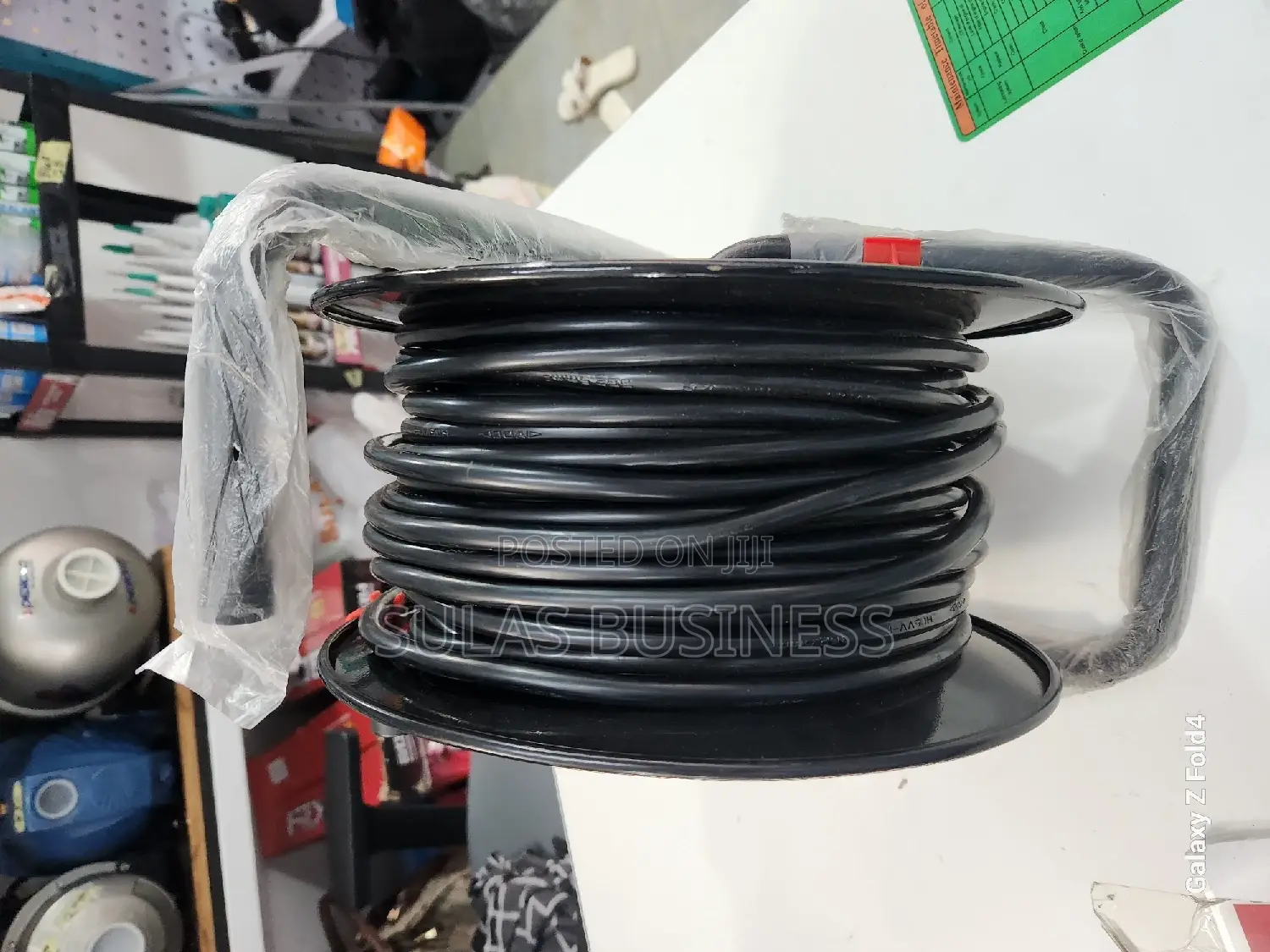 Cable Real